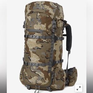 Women’s Kuiu PRO Divide 4500 pack